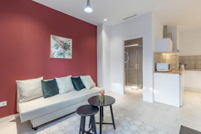 Modern Apartment close to City Centre